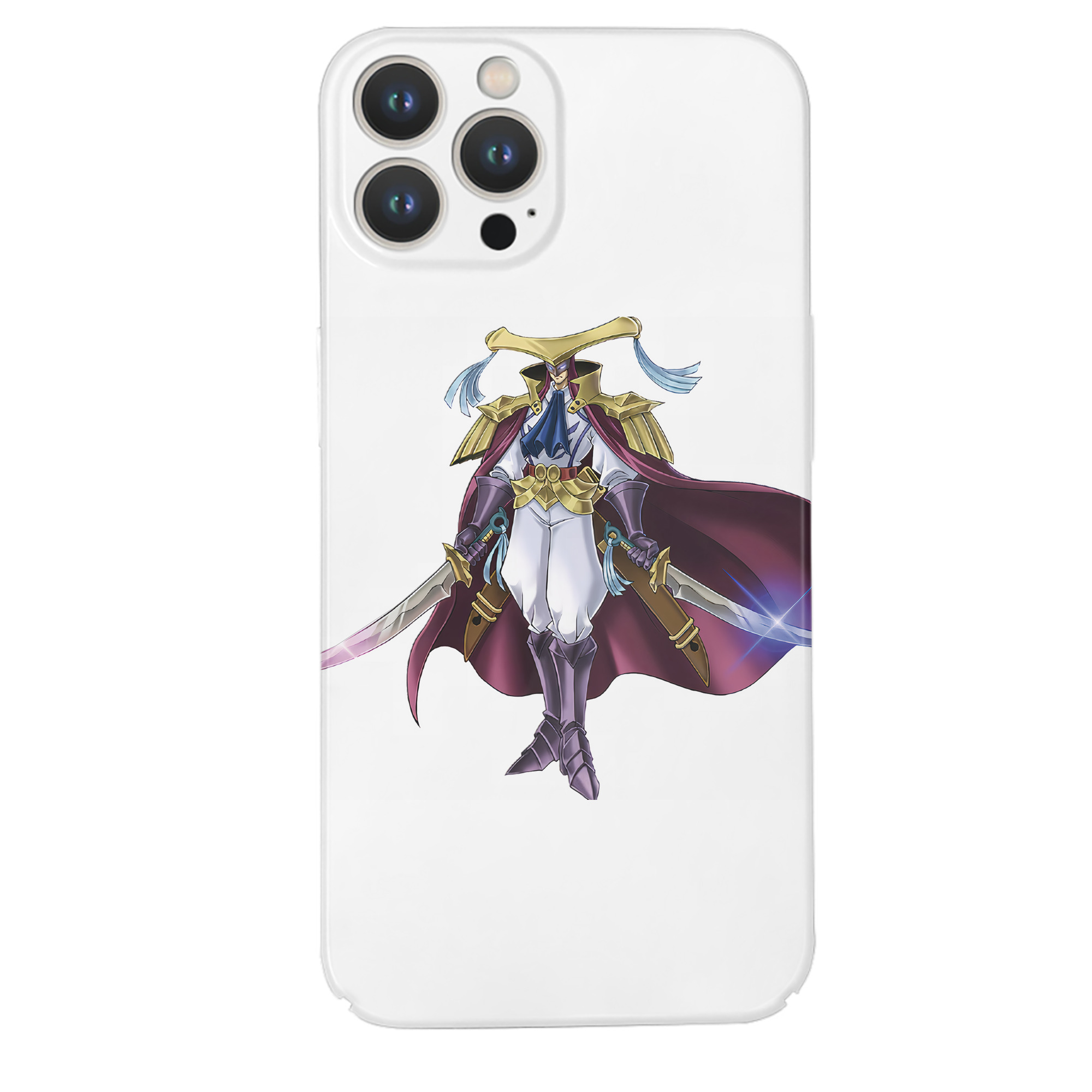 （画像用） 遊☆戯☆王 Yu-Gi-Oh! 【iPhone 14シリーズ対応】ハードケース